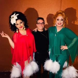 Meet your Posher, Cameron